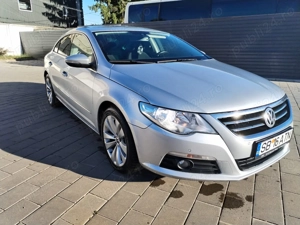 Passat cc 2.0 140cp CBAB - imagine 2
