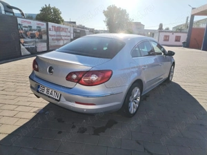 Passat cc 2.0 140cp CBAB - imagine 4