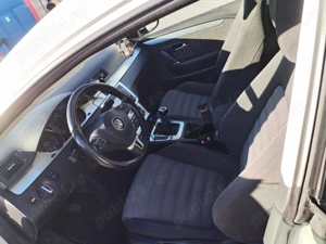 Passat cc 2.0 140cp CBAB - imagine 3
