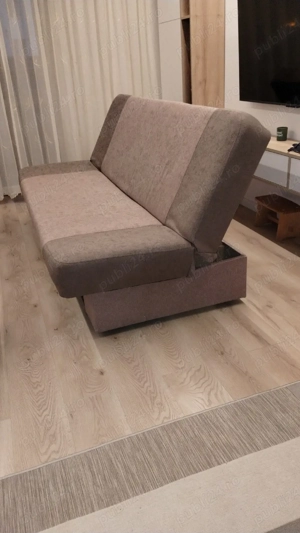 Vând canapea extensibila