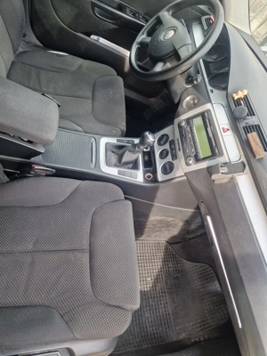 DE VANZARE Passat b6 Euro5 - imagine 4