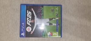 EA FC25 de vânzare 