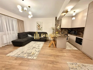 Apartament 2 Camere | 56 mp | Bloc Nou | Obcini | ID : 1623