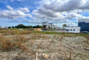 PROPRIETAR- Loturi Teren Intravilan Constanța Zona Palas (BHS Renault) - imagine 3
