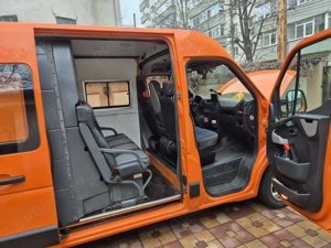 Renault Master 3 de vanzare - pret 10.000 Euro - imagine 4