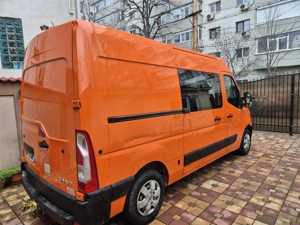 Renault Master 3 de vanzare - pret 10.000 Euro