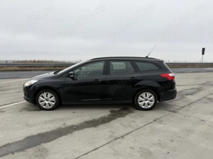 Ford focus 2013 benzină klima navi - imagine 5