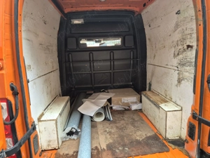 Renault Master 3 de vanzare - pret 10.000 Euro - imagine 5