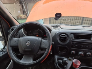 Renault Master 3 de vanzare - pret 10.000 Euro - imagine 10