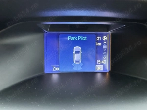 Ford focus 2013 benzină klima navi - imagine 8