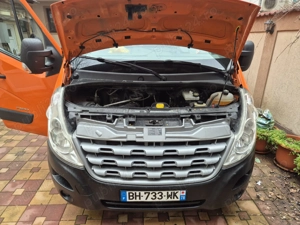 Renault Master 3 de vanzare - pret 10.000 Euro - imagine 7
