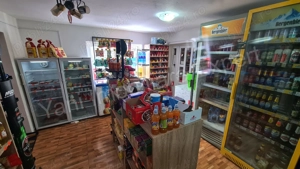 Casă cu spațiu comercial de vânzare în comuna Ciofrângeni, sat Lacurile, județ Argeș. - imagine 6