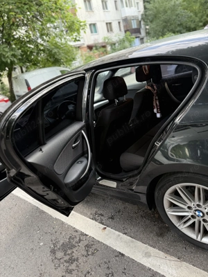 Vând bmw seria 1 2011 - imagine 2