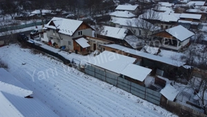 Casă cu spațiu comercial de vânzare în comuna Ciofrângeni, sat Lacurile, județ Argeș. - imagine 19