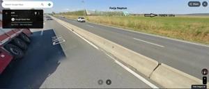 Teren Baicoi Prahova 10ha - Forja Neptun DN1