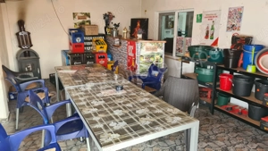 Casă cu spațiu comercial de vânzare în comuna Ciofrângeni, sat Lacurile, județ Argeș. - imagine 17