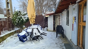 Casă cu spațiu comercial de vânzare în comuna Ciofrângeni, sat Lacurile, județ Argeș. - imagine 18