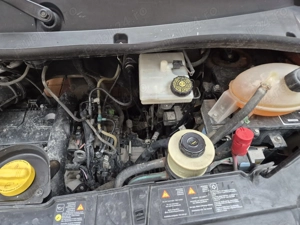 Renault Master 3 de vanzare - pret 10.000 Euro - imagine 8