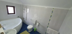 Casa de Vanzare, Single, Corunca, 528 Mp Teren - imagine 4