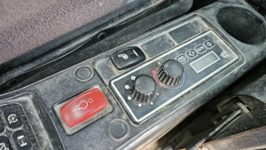 Excavator pe roți JCB 145 W - imagine 7