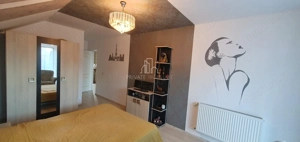 Casa de Vanzare, Single, Corunca, 528 Mp Teren - imagine 2