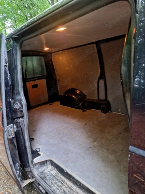 VW Transporter 2.0 TDI Automat 140 CP Euro 5, Cârlig 2.5 t+asigurare - imagine 4