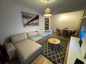 Apartament 2 Cam Lux Berceni - Aparatorii Patriei - Metrou