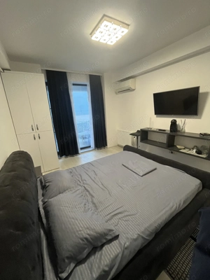 Apartament 2 camere Mamaia - imagine 4
