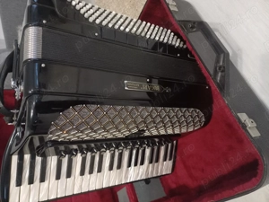 Vand acordeon Bugarri Armando