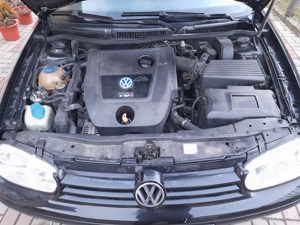 Vand Golf 4 Variant 1.9tdi - imagine 7