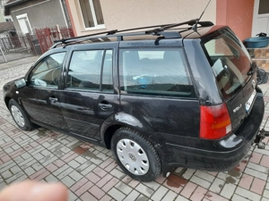 Vand Golf 4 Variant 1.9tdi - imagine 4