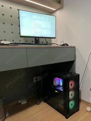 PC Gaming Gamebox 1.2   Zona IT | Ryzen 7 + RTX 3070