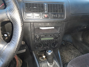 Vand Golf 4 Variant 1.9tdi - imagine 2