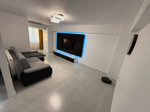 Apartament 3 camere