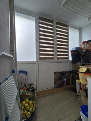 Garsoniera decomandat balcon Dristor Ramnicul Sarat - imagine 3