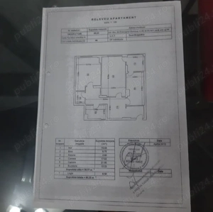 Propietar ,vand ap.2cam ,101.800Euro  - imagine 10