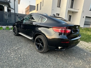 Vând Bmw X6 an  - imagine 6