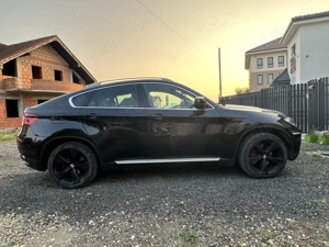 Vând Bmw X6 an  - imagine 4