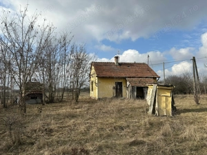 Vand casa in ungaria langa gyula