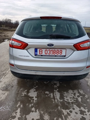 Vânzare Ford Mondeo - imagine 3
