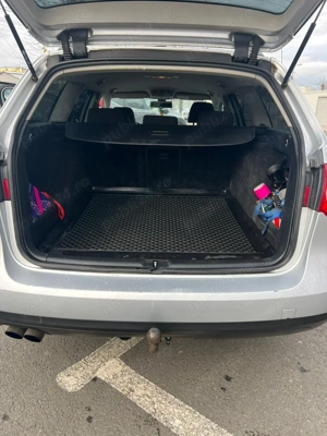 DE VANZARE Passat b6 Euro5 - imagine 3