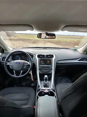 Vânzare Ford Mondeo - imagine 7