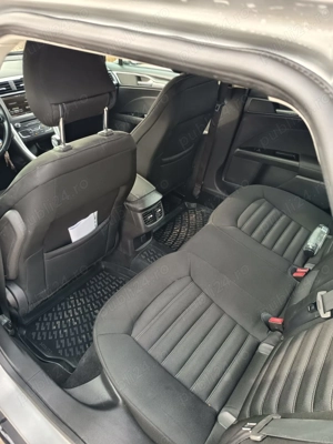 Vânzare Ford Mondeo - imagine 6