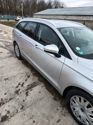 Vânzare Ford Mondeo - imagine 2