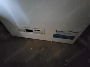 Centrala Motan Sigma 24 pt piese