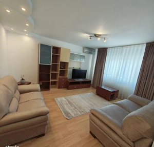 Apartament 3 Camere Aviației | 2 Bai | Balcon | Centrala | 10 minute metrou