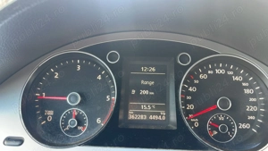 DE VANZARE Passat b6 Euro5 - imagine 5