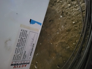 Centrala pe gaz Ferroli pt piese