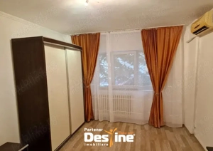 Garsoniera 36 mp, bloc reabilitat, zona Sebastian