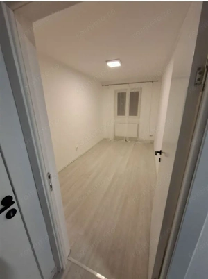 Apartament 3 Camere Complet Renovat Dambu 57 mp Zona Linistita - imagine 8